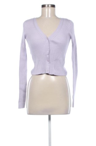 Дамска жилетка H&M, Размер XS, Цвят Пепел от рози, Цена 5,62 €