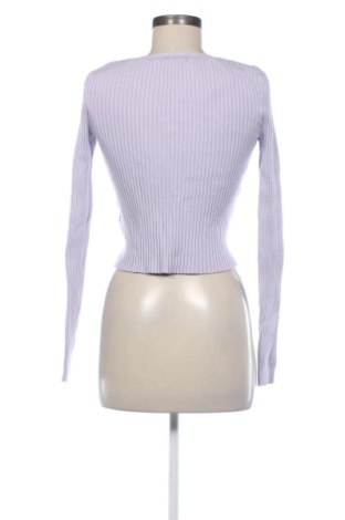 Дамска жилетка H&M, Размер XS, Цвят Пепел от рози, Цена 5,62 €