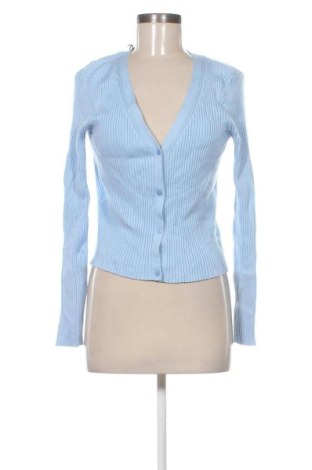 Dámsky kardigán H&M, Veľkosť L, Farba Modrá, Cena  6,95 €