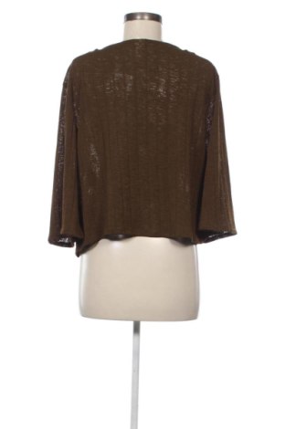 Damen Strickjacke H&M, Größe L, Farbe Grün, Preis € 5,99