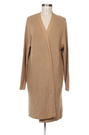 Damen Strickjacke H&M, Größe XL, Farbe Beige, Preis € 10,99