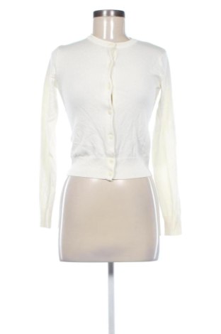 Damen Strickjacke H&M, Größe S, Farbe Ecru, Preis € 8,99