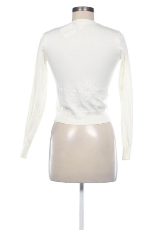 Damen Strickjacke H&M, Größe S, Farbe Ecru, Preis € 8,99