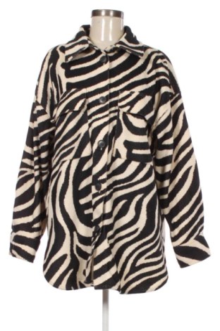 Damen Strickjacke H&M, Größe XXL, Farbe Mehrfarbig, Preis € 11,99