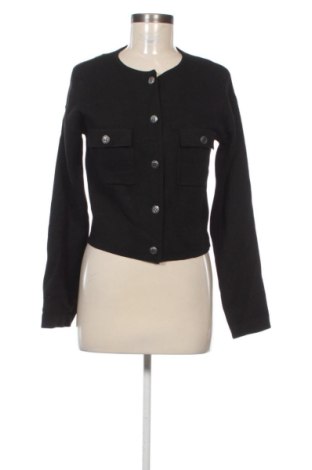 Dámsky kardigán H&M, Veľkosť M, Farba Čierna, Cena  4,95 €