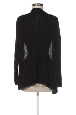Cardigan de damă H&M, Mărime M, Culoare Negru, Preț 91,99 Lei