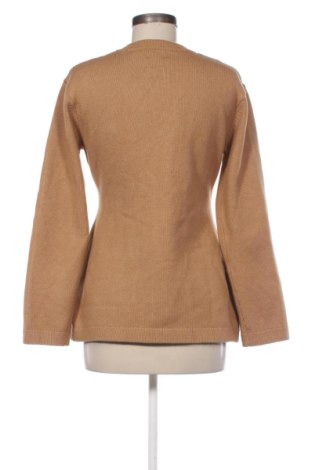 Damen Strickjacke H&M, Größe S, Farbe Beige, Preis 12,00 €