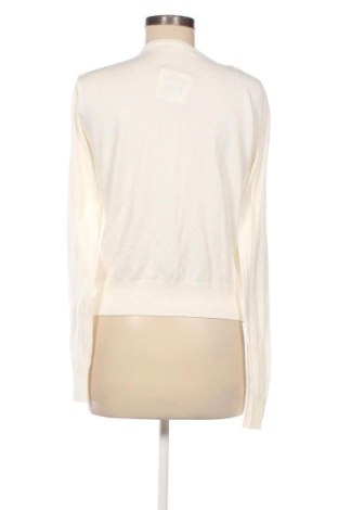 Damen Strickjacke H&M, Größe M, Farbe Ecru, Preis 9,67 €