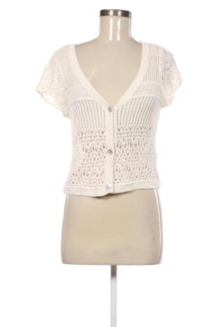 Női kardigán H&M, Méret S, Szín Ekrü
, Ár 3 379 Ft