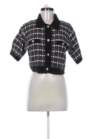 Дамска жилетка H&M, Размер M, Цвят Многоцветен, Цена 9,71 €