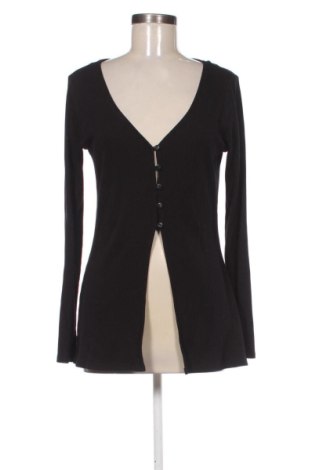 Női kardigán H&M, Méret M, Szín Fekete, Ár 2 378 Ft