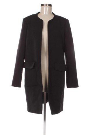 Дамска жилетка H&M, Размер L, Цвят Черен, Цена 6,64 €