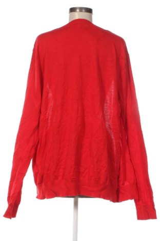 Dámsky kardigán H&M, Veľkosť XL, Farba Červená, Cena  8,95 €