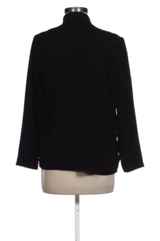 Дамска жилетка H&M, Размер S, Цвят Черен, Цена 6,74 €