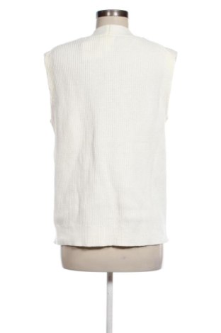 Дамска жилетка H&M, Размер M, Цвят Екрю, Цена 8,00 €