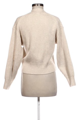 Дамска жилетка H&M, Размер M, Цвят Бежов, Цена 8,21 €