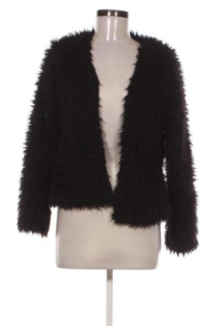 Cardigan de damă H&M, Mărime M, Culoare Negru, Preț 91,99 Lei