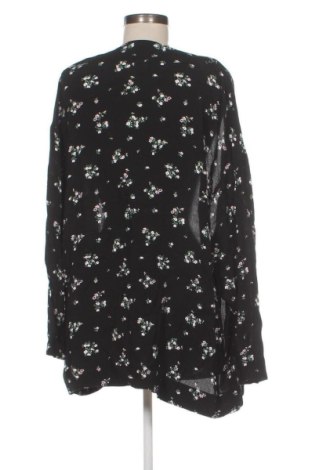 Damen Strickjacke H&M Divided, Größe L, Farbe Mehrfarbig, Preis € 19,99