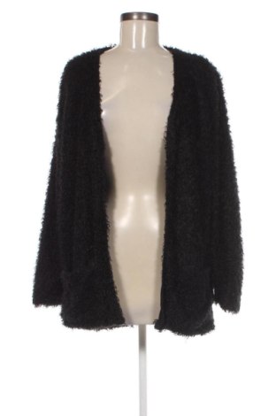 Dámsky kardigán H&M Divided, Veľkosť L, Farba Čierna, Cena  17,95 €