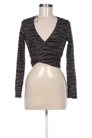 Damen Strickjacke H&M Divided, Größe S, Farbe Mehrfarbig, Preis € 19,99