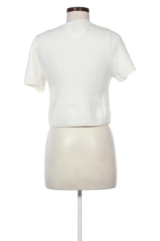 Női kardigán H&M Divided, Méret M, Szín Fehér, Ár 7 499 Ft