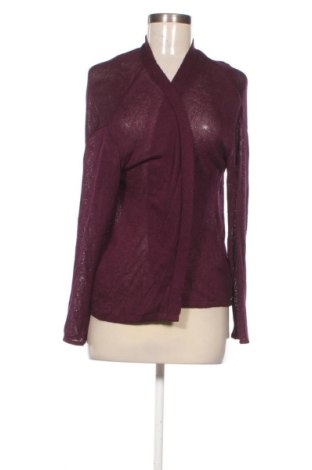 Dámsky kardigán H&M Divided, Velikost M, Barva Fialová, Cena  425,00 Kč