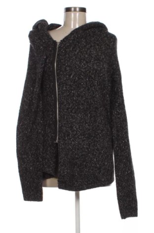 Női kardigán H&M Divided, Méret XL, Szín Fekete, Ár 6 198 Ft