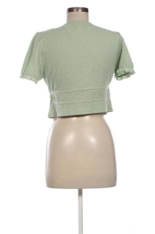 Damski kardigan H&M Divided, Rozmiar M, Kolor Zielony, Cena 27,99 zł