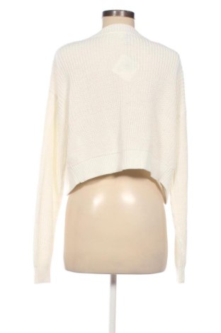Női kardigán H&M Divided, Méret S, Szín Fehér, Ár 6 198 Ft