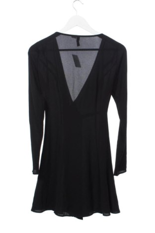 Damen Strickjacke H&M Divided, Größe XS, Farbe Schwarz, Preis € 6,99