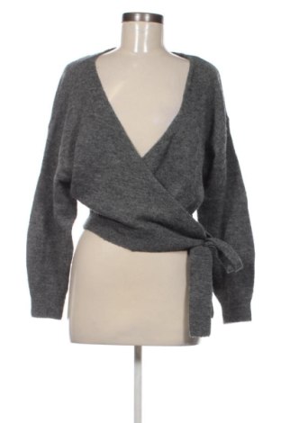 Női kardigán H&M Divided, Méret M, Szín Szürke, Ár 6 198 Ft