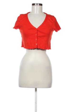 Dámsky kardigán H&M Divided, Velikost M, Barva Oranžová, Cena  99,00 Kč