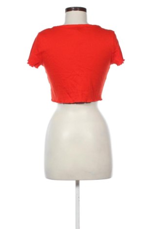 Dámsky kardigán H&M Divided, Velikost M, Barva Oranžová, Cena  99,00 Kč