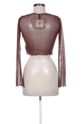 Női kardigán H&M Divided, Méret XS, Szín Barna, Ár 2 169 Ft