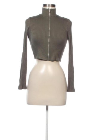 Női kardigán H&M Divided, Méret S, Szín Zöld, Ár 6 092 Ft