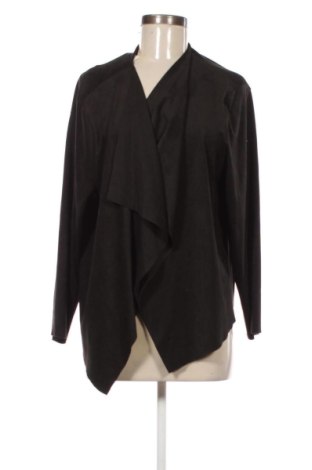 Damen Strickjacke H&M Divided, Größe XXL, Farbe Braun, Preis € 6,99