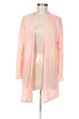 Damen Strickjacke H&M Divided, Größe L, Farbe Rosa, Preis € 16,99