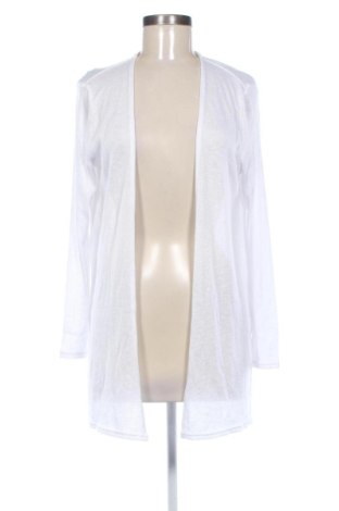 Дамска жилетка H&M Divided, Размер M, Цвят Бял, Цена 4,09 €