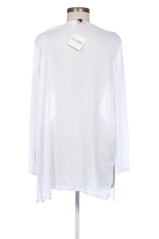 Дамска жилетка H&M Divided, Размер M, Цвят Бял, Цена 4,09 €