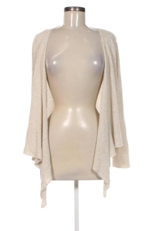 Damen Strickjacke H&M Divided, Größe M, Farbe Ecru, Preis 19,99 €