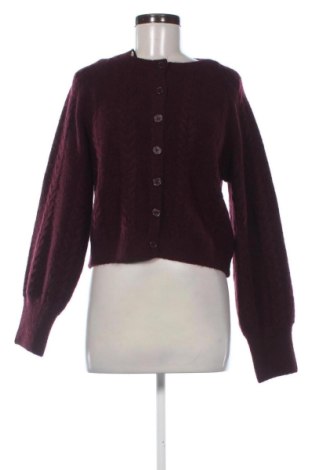 Damski kardigan H&M Divided, Rozmiar S, Kolor Brązowy, Cena 88,00 zł