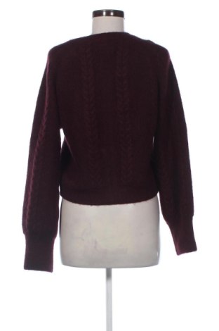 Damski kardigan H&M Divided, Rozmiar S, Kolor Brązowy, Cena 88,00 zł