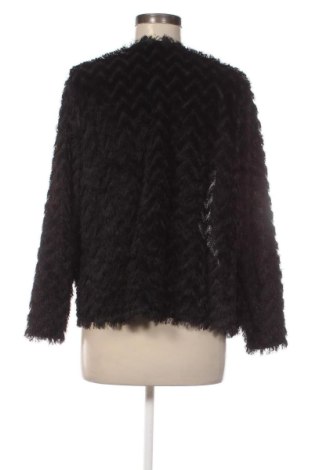 Damen Strickjacke H&M Divided, Größe M, Farbe Schwarz, Preis € 5,99