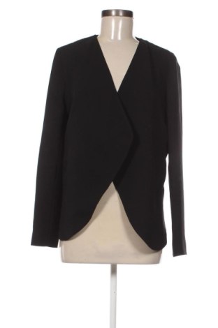 Damen Strickjacke Hallhuber, Größe M, Farbe Schwarz, Preis € 13,99