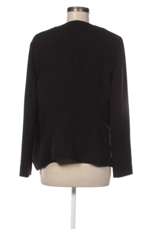 Damen Strickjacke Hallhuber, Größe M, Farbe Schwarz, Preis € 13,99