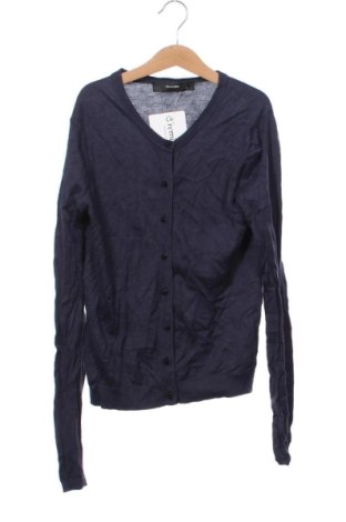 Dámsky kardigán Hallhuber, Velikost XS, Barva Modrá, Cena  309,00 Kč