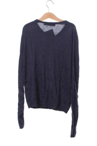 Dámsky kardigán Hallhuber, Velikost XS, Barva Modrá, Cena  309,00 Kč