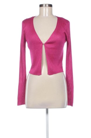 Cardigan de damă Hallhuber, Mărime S, Culoare Roz, Preț 196,99 Lei