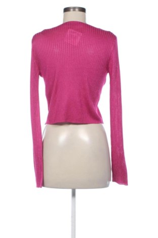 Cardigan de damă Hallhuber, Mărime S, Culoare Roz, Preț 196,99 Lei