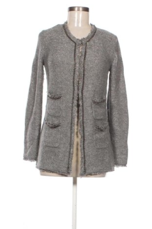 Dámsky kardigán Hallhuber, Velikost M, Barva Šedá, Cena  319,00 Kč